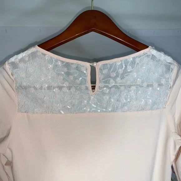 TCEC mini dress - Picture 5 of 5